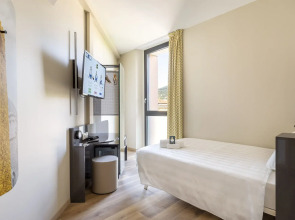 B&B Hotel Brescia