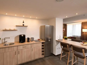 Leonardo Hotel Berlin Mitte