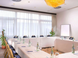 Wyndham Stuttgart Airport Messe