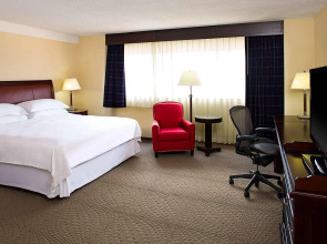 Sheraton Philadelphia Downtown