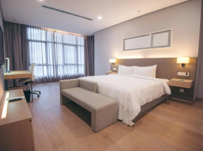 Fraser Residence Kuala Lumpur