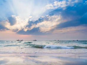 Grand Southsea Khaolak Beach Resort