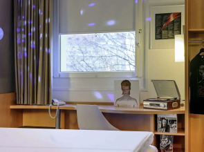 ibis Berlin Kurfürstendamm