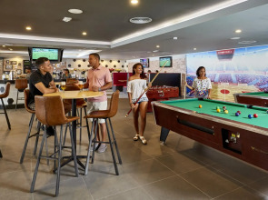 Hotel Riu Palace Punta Cana - All Inclusive