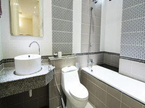 Natural Beach Hotel Pattaya