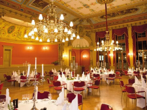 Dormero Hotel Dresden City