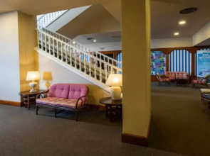 Pestana Bahia Praia Nature & Beach Resort