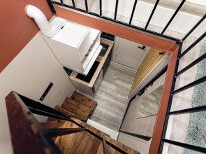 InHome24 (ИнХоум24) на улице Автозаводская 23 корпус 7