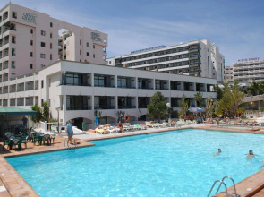 Apartamentos Green Park