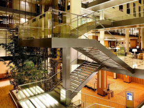 Hotel Kö59 Düsseldorf - Member of Hommage Luxury Hotels Collection