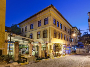 Arena Hotel - Special Class