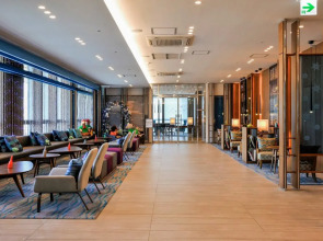 Felix by STX Hotel & Suite