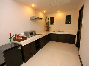 Krabi Aquamarine Resort - SHA Extra Plus