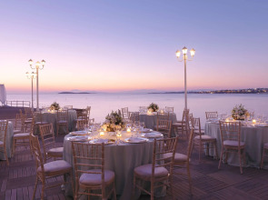 Divani Apollon Palace & Thalasso