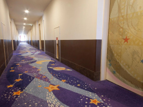 Oriental Hotel Universal City