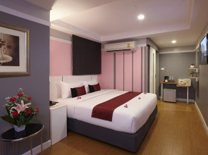 Anya Nana @ Sukhumvit