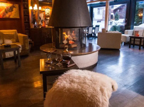 Boutique Hotel Albana Real - Restaurants & Spa