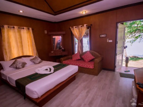 Suanya Koh Kood Resort & Spa