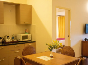 Jasminn Hotel - AM Hotel Kollection