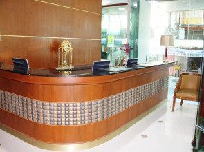 The Grand Lodge Pattaya