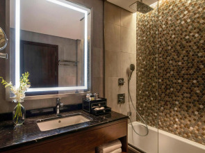 Mövenpick Hotel And Residences Riyadh