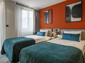 Sherwood Premio Hotel