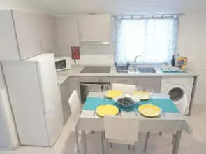 Oriente DNA Studios & Rooms