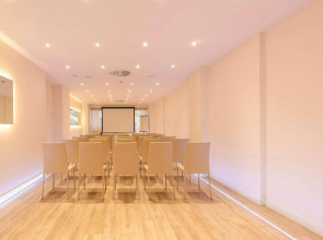 Hotel Palma Bellver Affiliated by Meliá