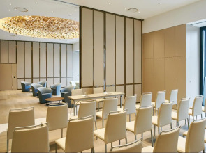 VP Plaza España Design