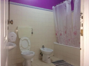 Private Accommodation Hostel