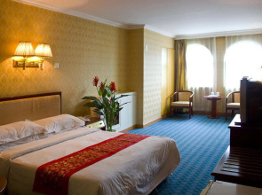 Beijing Wangfujing Dawan Hotel