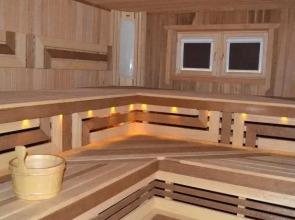 Дом Гостеев