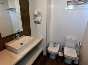 TC Hotel Doña Luisa