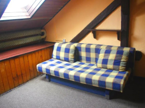 Turisticka ubytovna K2