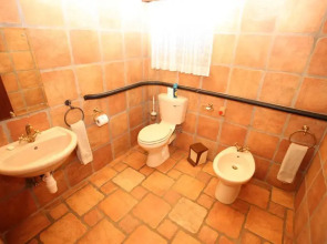 Mount Etjo Safari Lodge