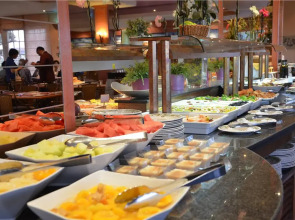 Hotel Beatriz Toledo Auditorium & Spa