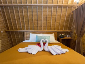 The Dewi Sun Sun Suite