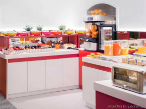 ibis Styles Strasbourg Centre Gare