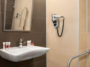 Ramada Resort by Wyndham Unye