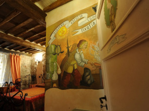 Antica Corte dei Principi