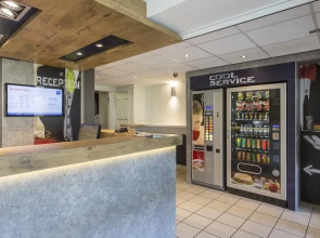 Отель Madeleine de Senlis