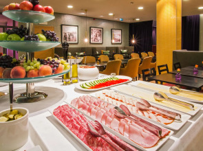 Best Western Plus Time Hotel