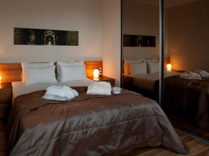 Ararat All Suites Hotel