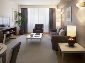 Altis Suites - Apartamentos Turísticos