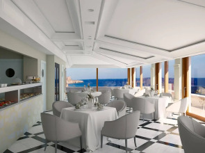 Ortea Palace Hotel, Sicily, Autograph Collection