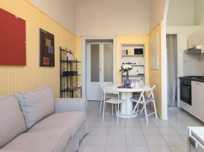 Italianway - Piazza Lima 1