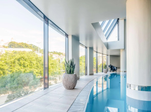 Park Inn by Radisson Danube Bratislava