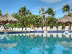 Hilton Garden Inn St. Pete Beach