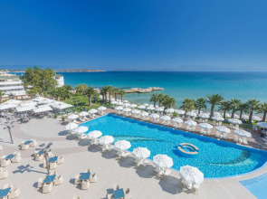Boyalık Beach Hotel & SPA Thermal Resort