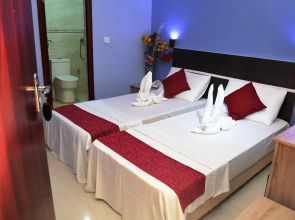 Hotel Elite Beach Inn